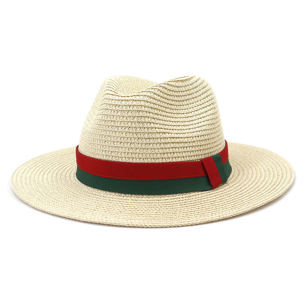 "Panama" Stylish Summer Hat