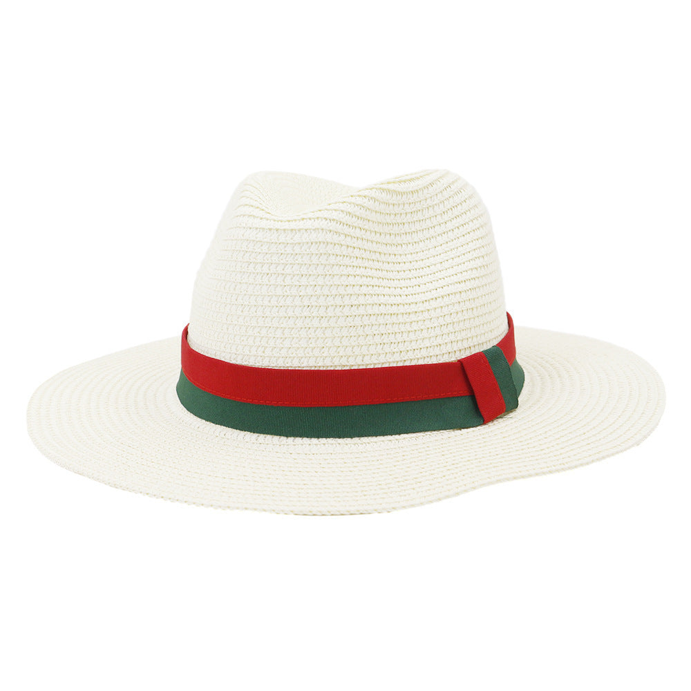 "Panama" Stylish Summer Hat
