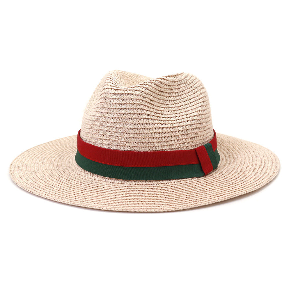 "Panama" Stylish Summer Hat