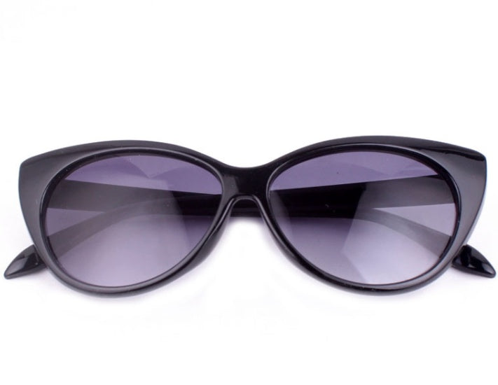 "Cat Eye" Sunglasses