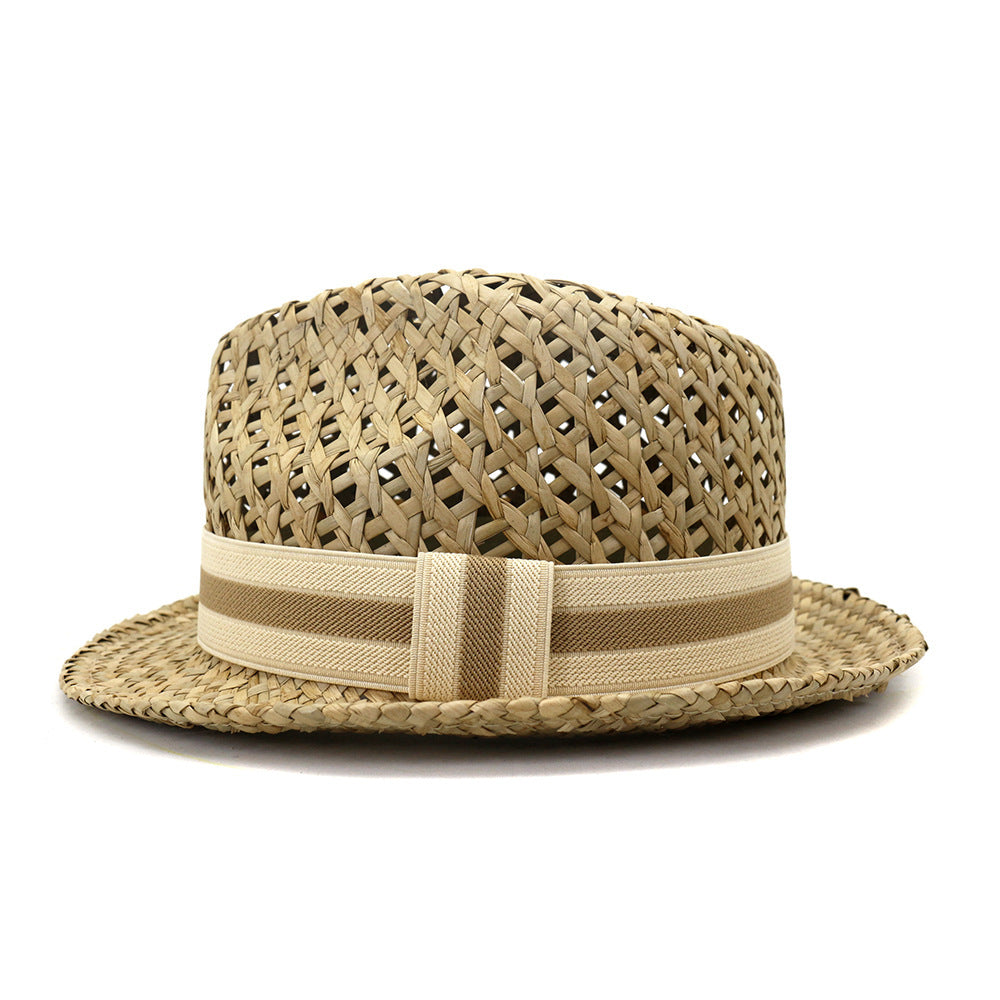 "Jazzy Summer" Fedora Hat