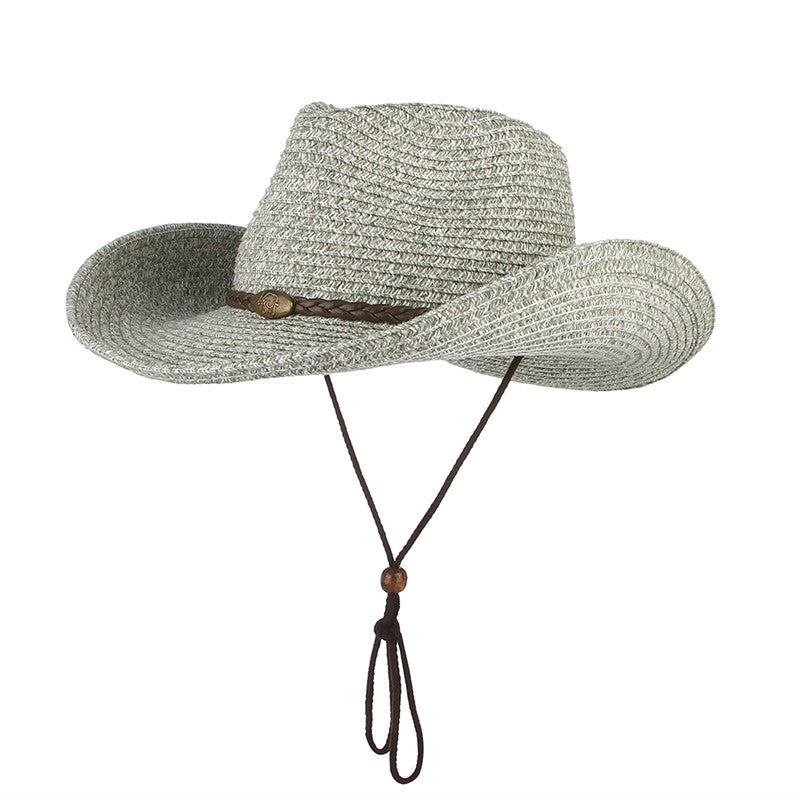 "Rancher-style" Cowboy Hat for Women