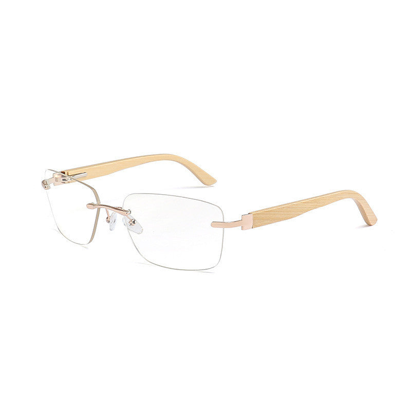 "Bamboo" sunglasses