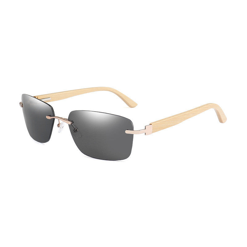"Bamboo" sunglasses
