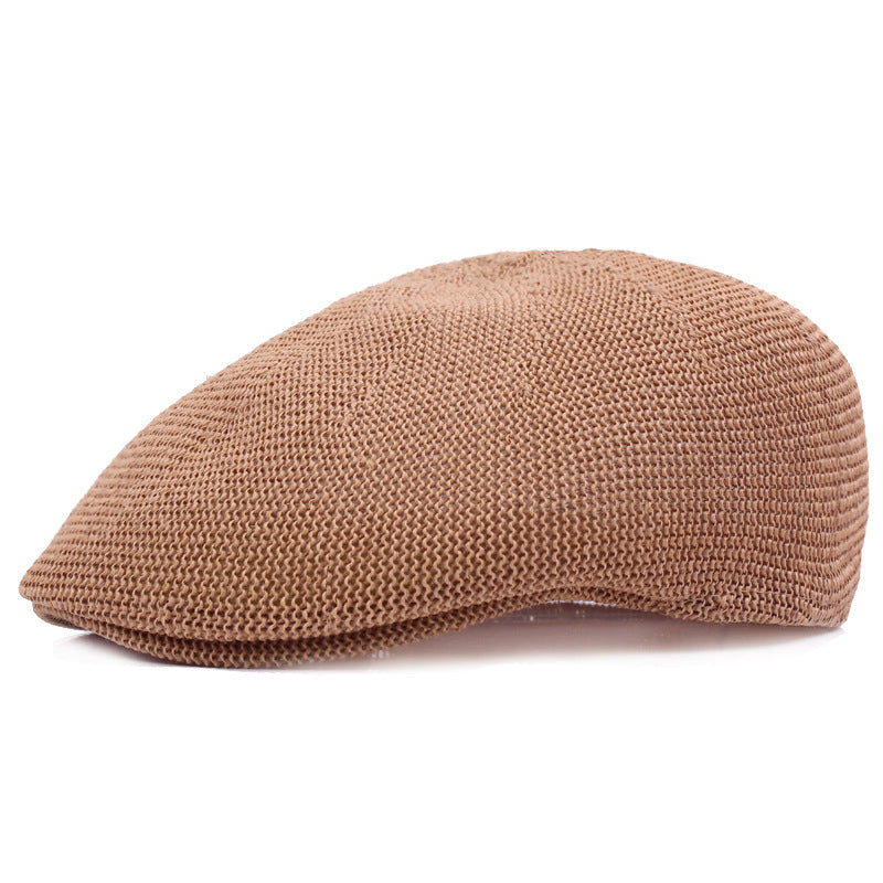 "Summer Breeze" Cap