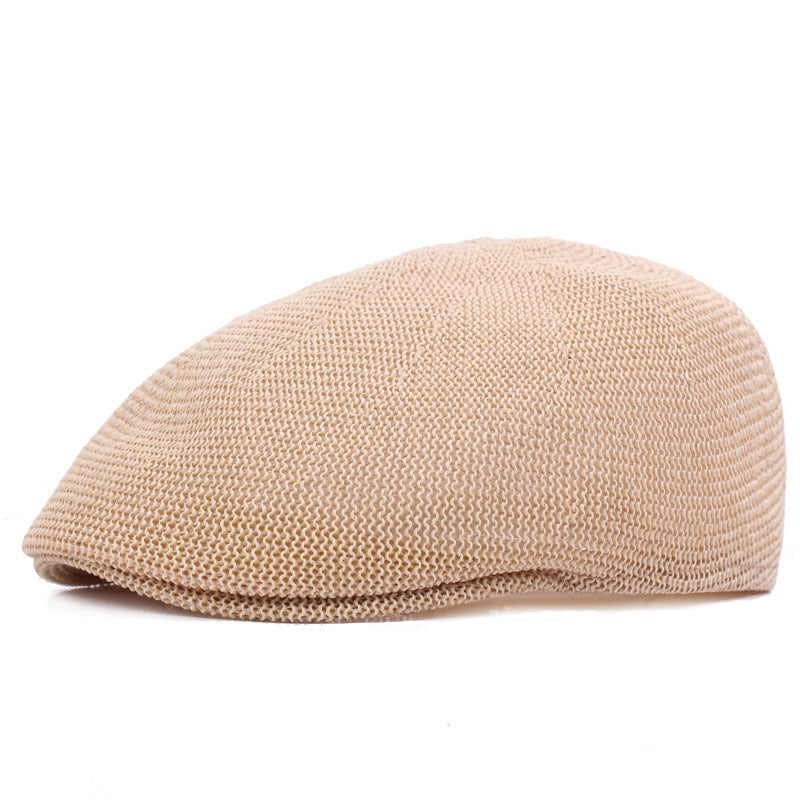 "Summer Breeze" Cap