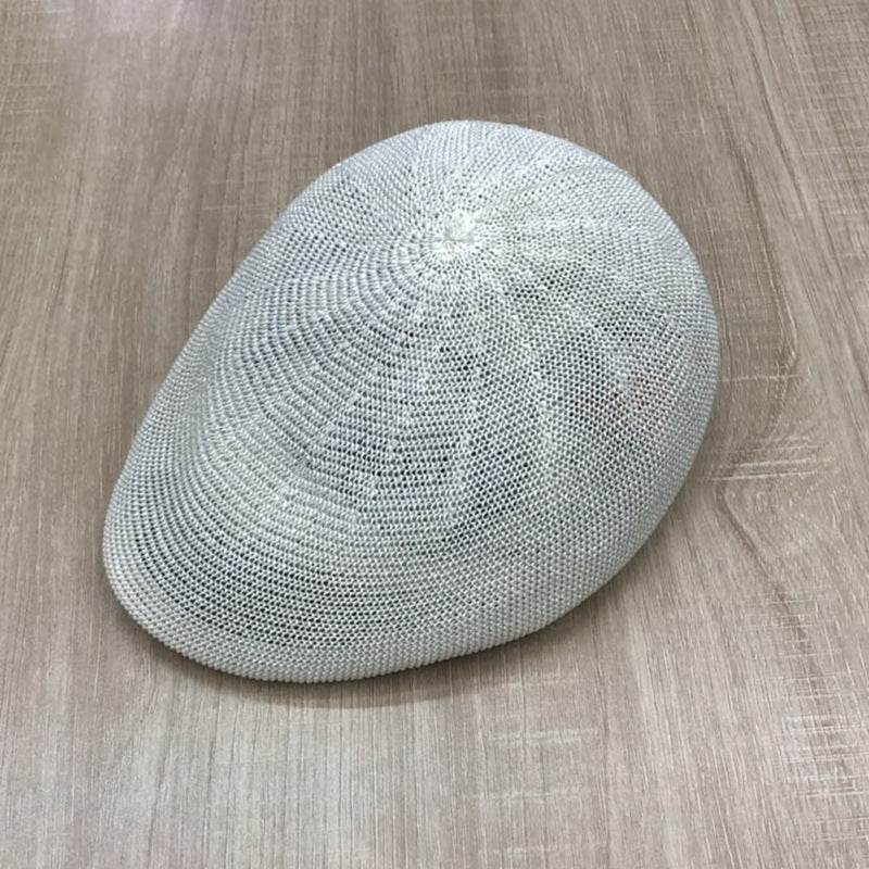 "Summer Breeze" Cap