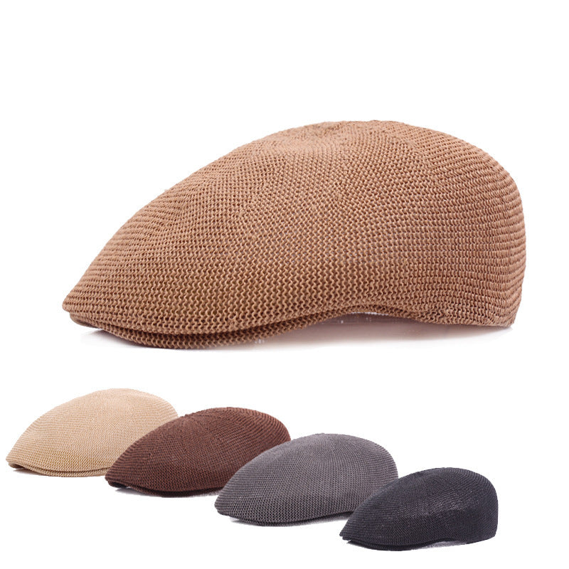 "Summer Breeze" Cap