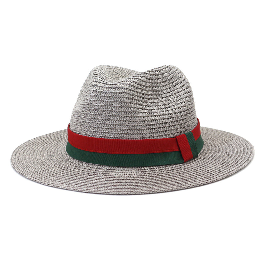 "Panama" Stylish Summer Hat