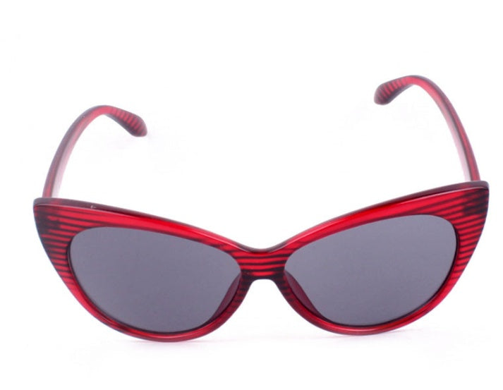 "Cat Eye" Sunglasses
