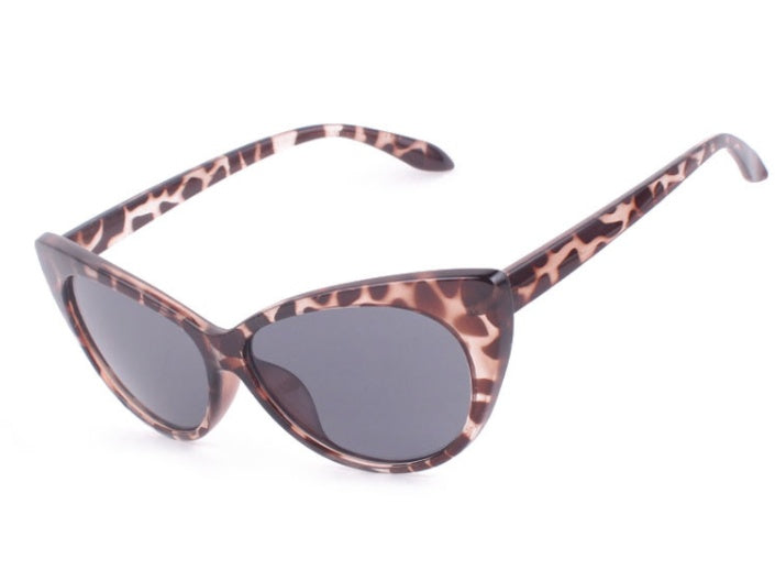 "Cat Eye" Sunglasses