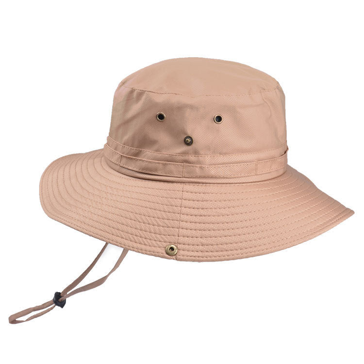 "Boony" Hat