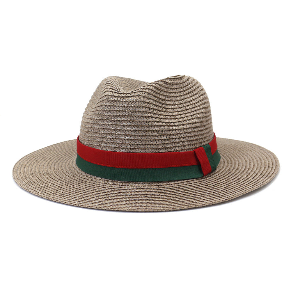 "Panama" Stylish Summer Hat