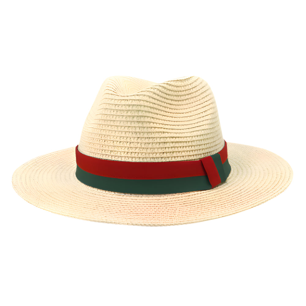 "Panama" Stylish Summer Hat