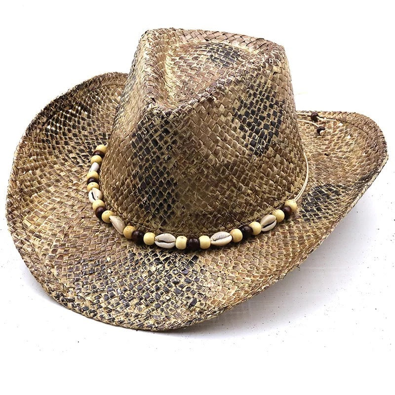 "Rodeo Star" Cowgirl Hat
