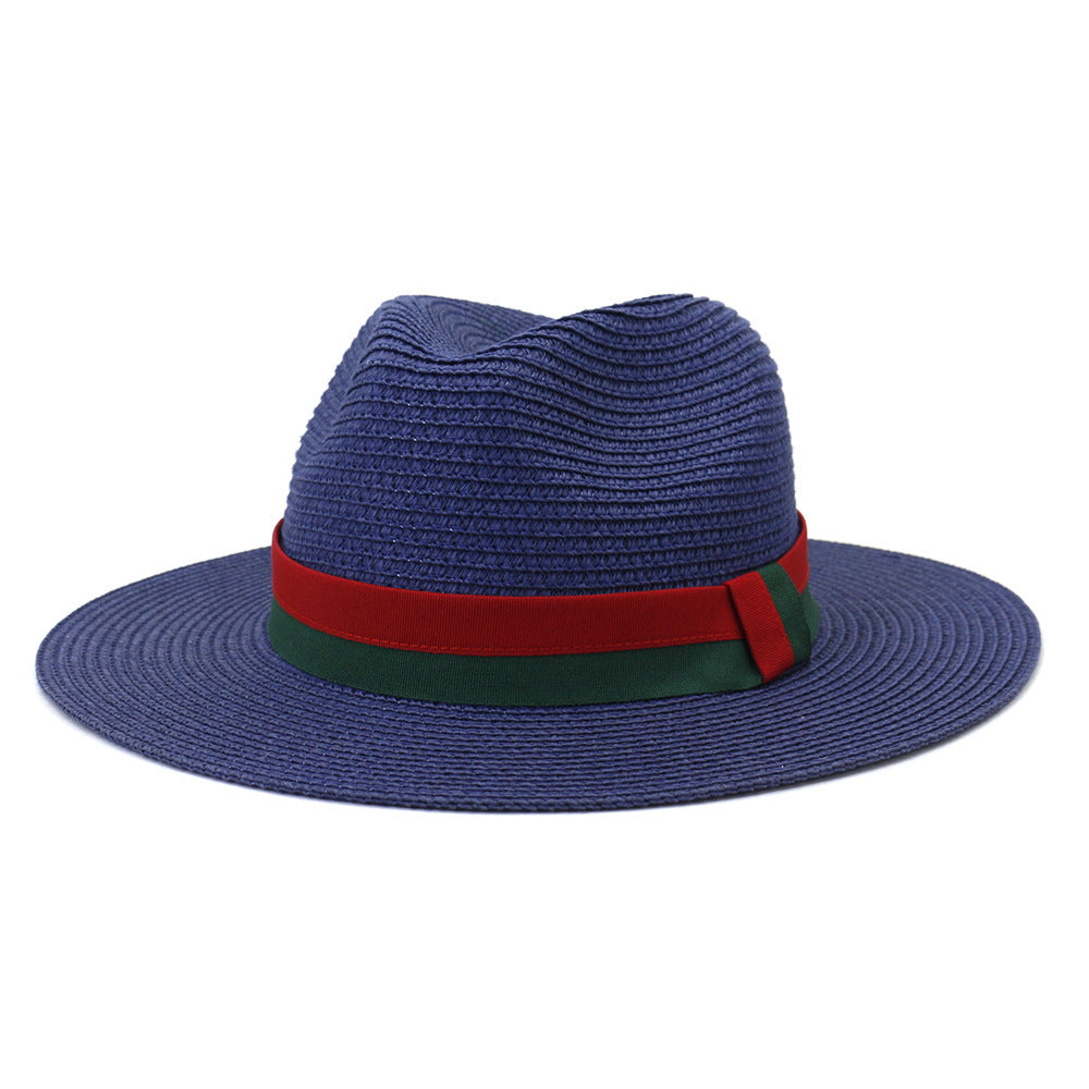 "Panama" Stylish Summer Hat