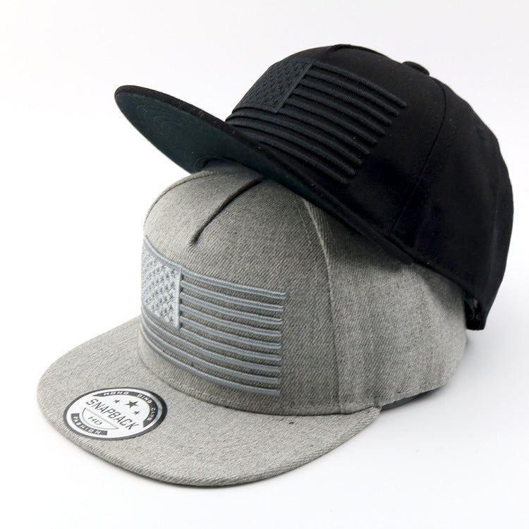 "All-American" Snapback