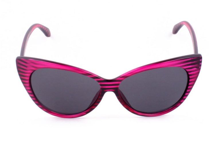 "Cat Eye" Sunglasses