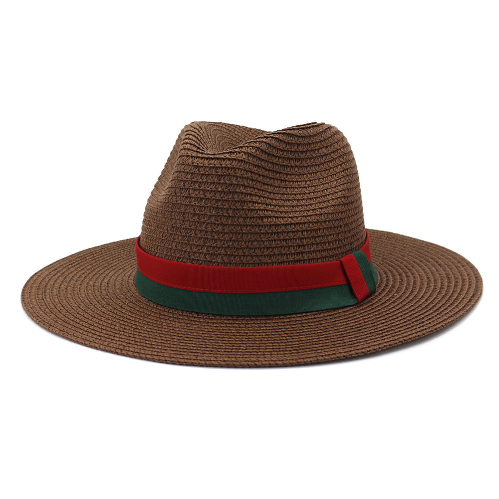"Panama" Stylish Summer Hat