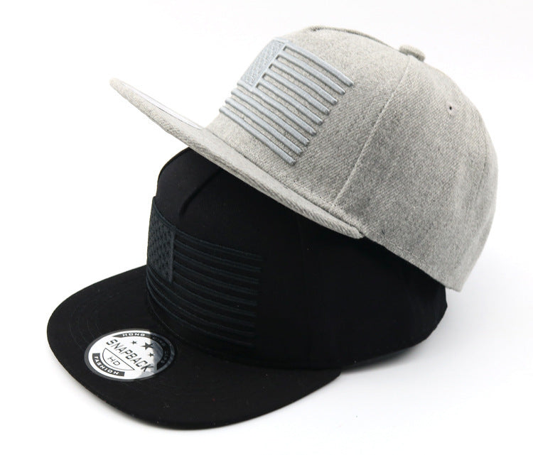 "All-American" Snapback