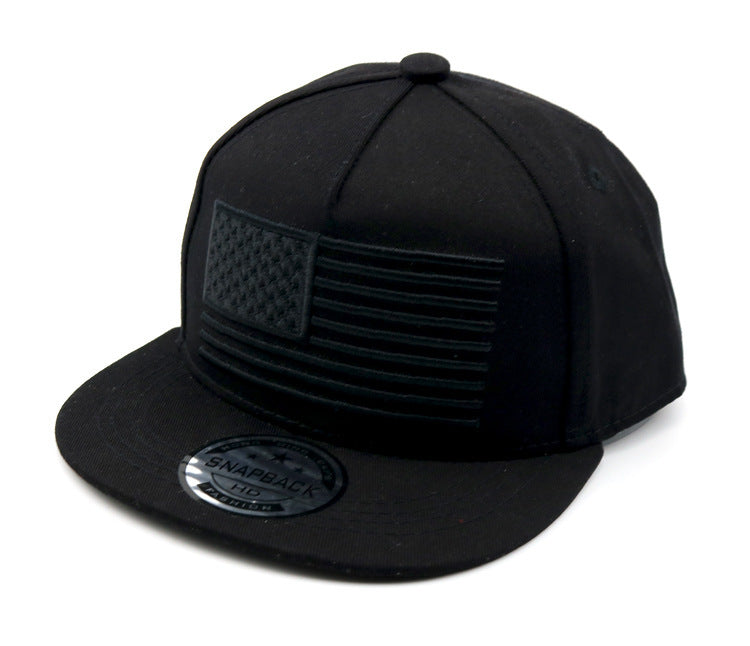"All-American" Snapback