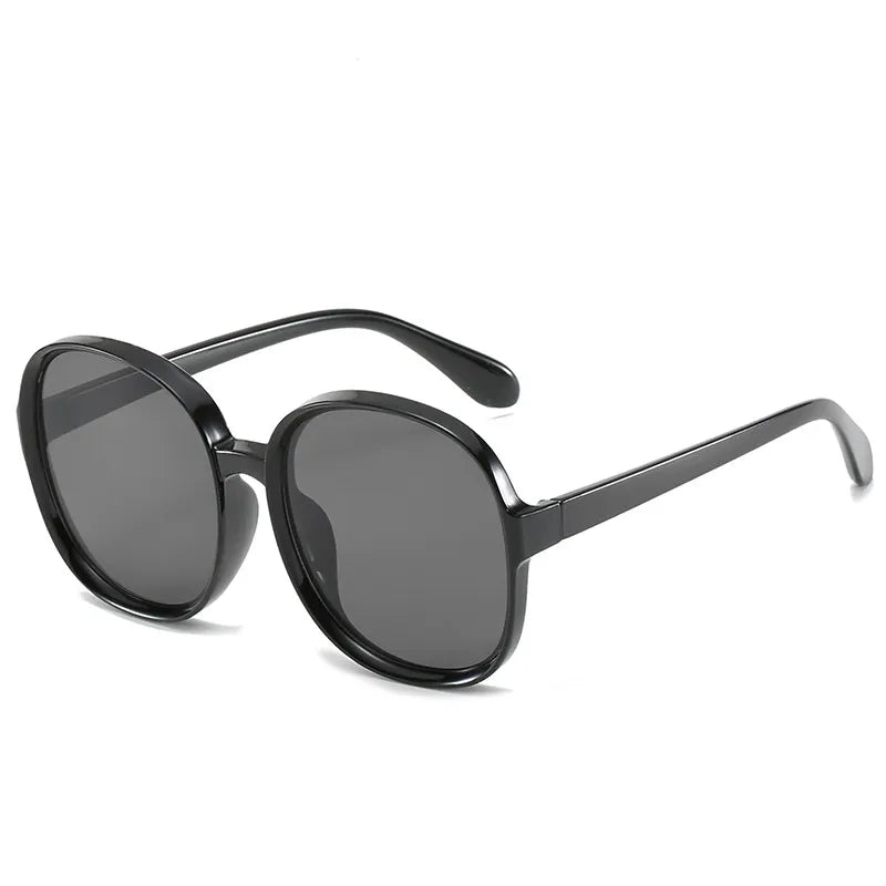 "Big-Lens" Fashion Sun glasses