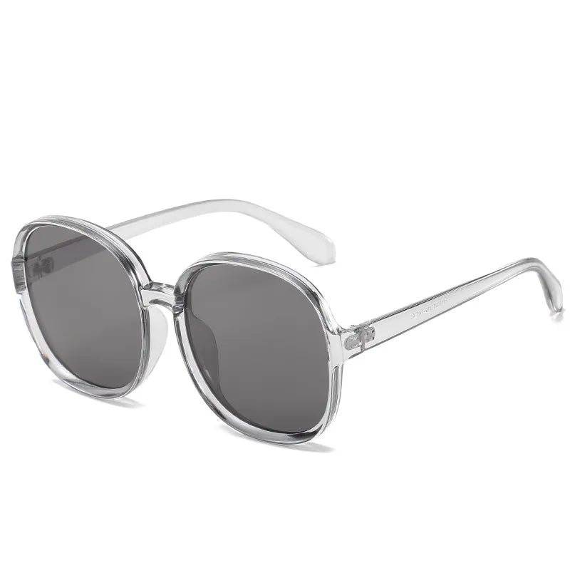 "Big-Lens" Fashion Sun glasses