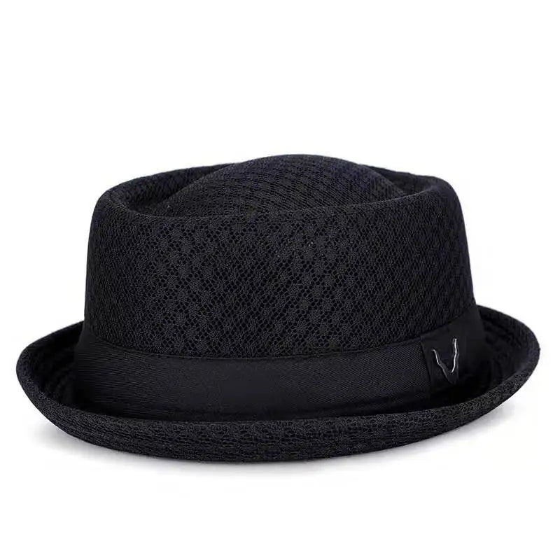 "Spring Stingy Brim"