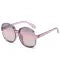 "Big-Lens" Fashion Sun glasses