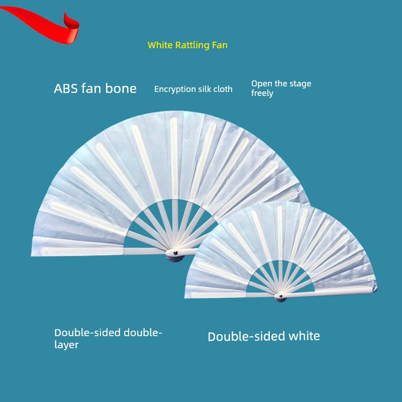 "Clacker Fan" for Line Dancing