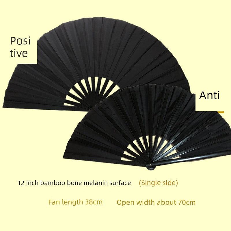 "Clacker Fan" for Line Dancing