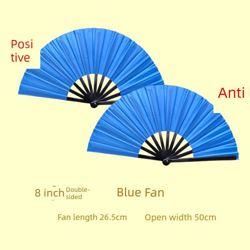 "Clacker Fan" for Line Dancing