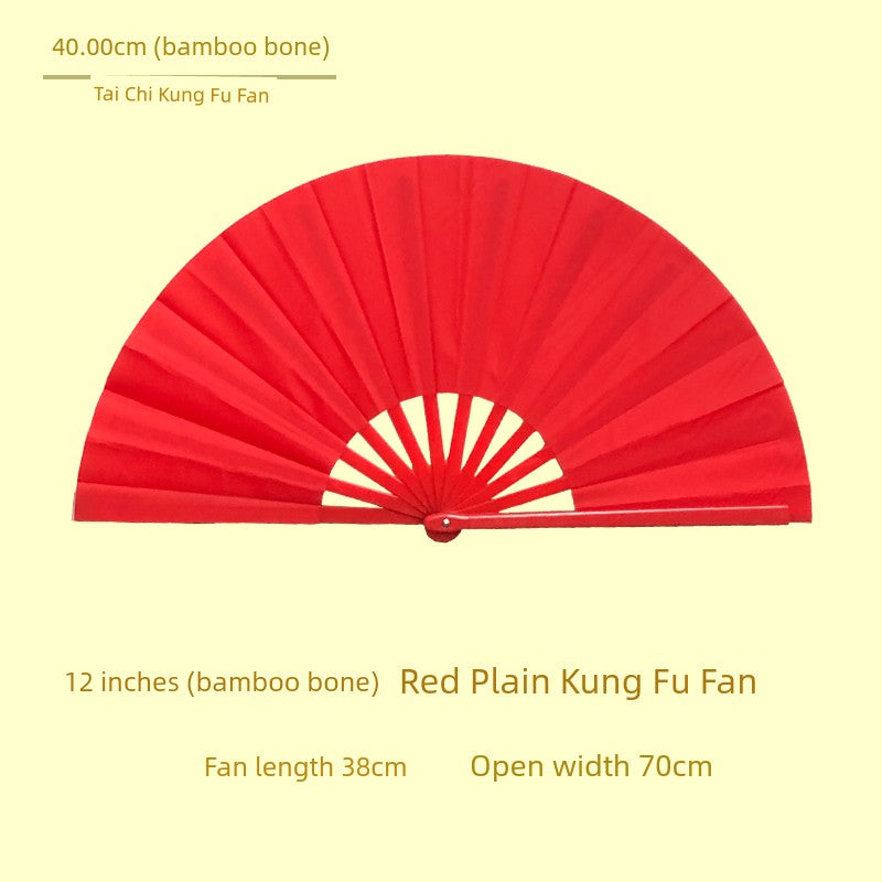 "Clacker Fan" for Line Dancing