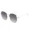 "Big-Lens" Fashion Sun glasses