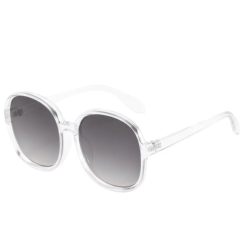"Big-Lens" Fashion Sun glasses