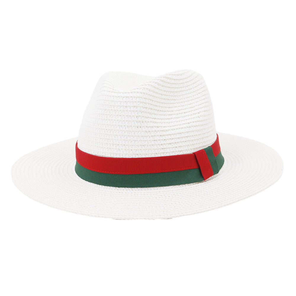 "Panama" Stylish Summer Hat
