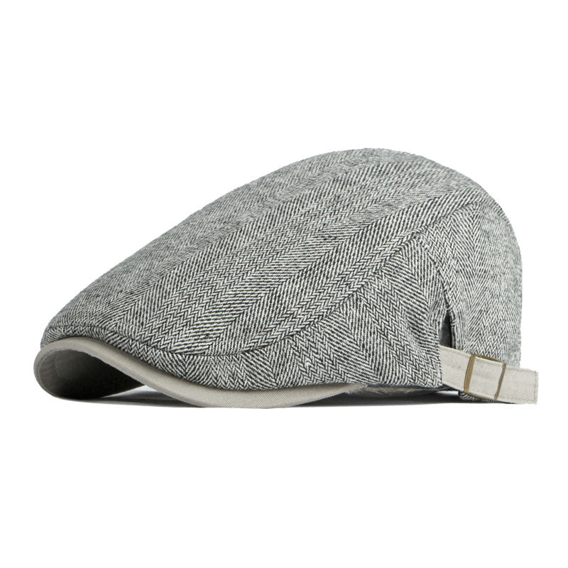 "Ivy" Cap