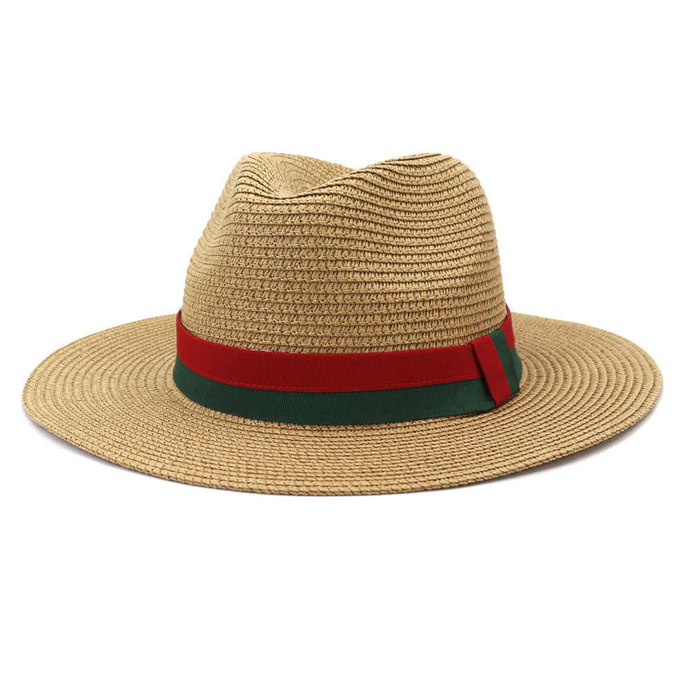 "Panama" Stylish Summer Hat
