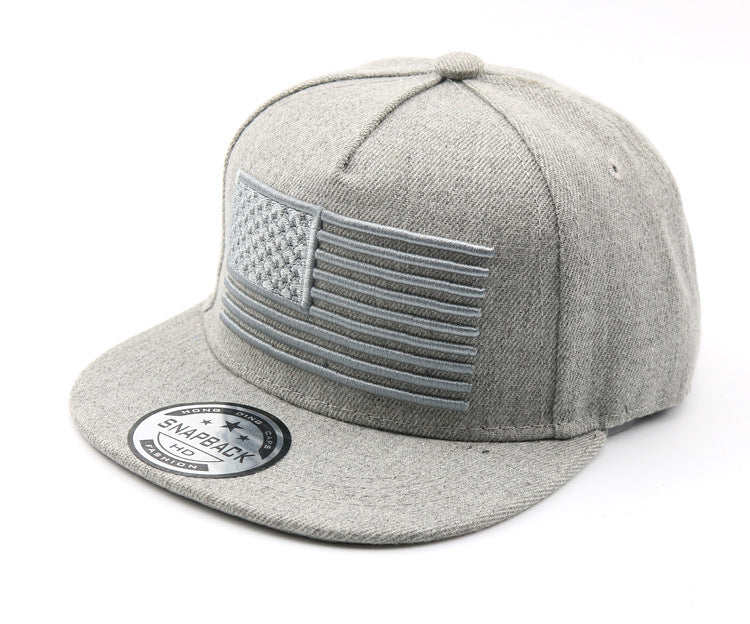"All-American" Snapback