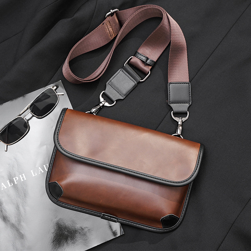 Stylish "Over The Shoulder Bag"