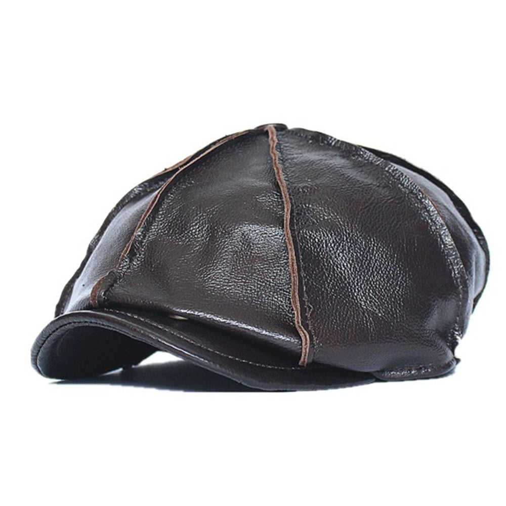 "Old-School" Applejack Cap