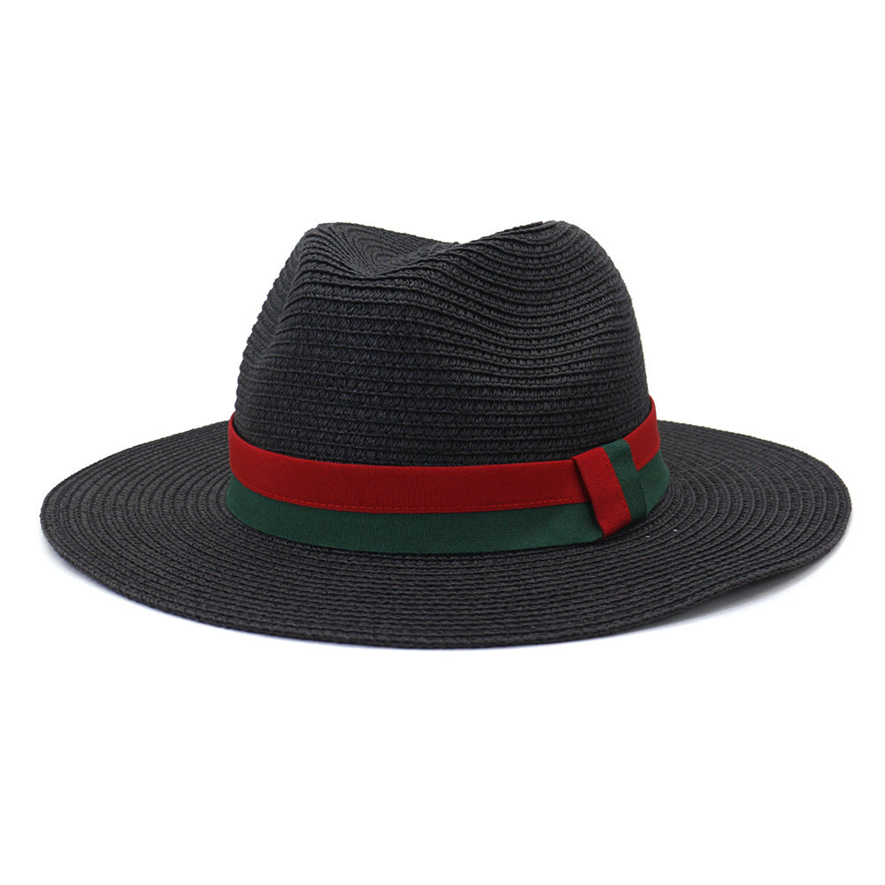 "Panama" Stylish Summer Hat