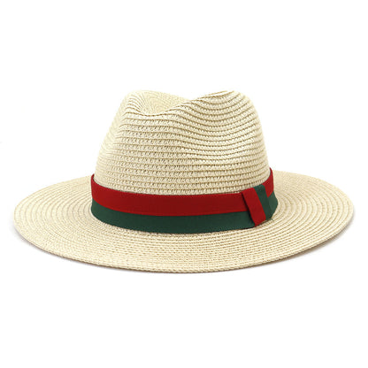 "Panama" Stylish Summer Hat