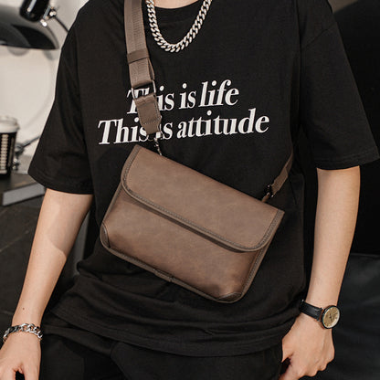 Stylish "Over The Shoulder Bag"