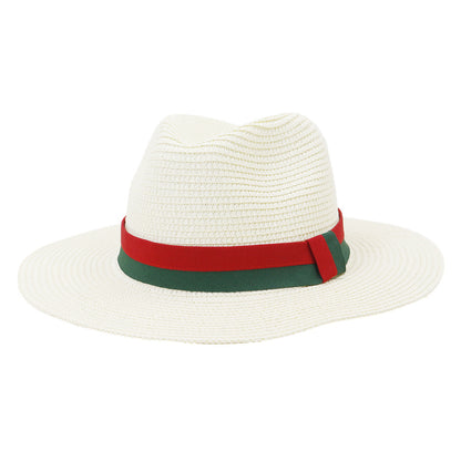 "Panama" Stylish Summer Hat