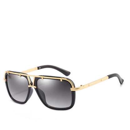 "Seriously Stylish" sunglasses w/ case