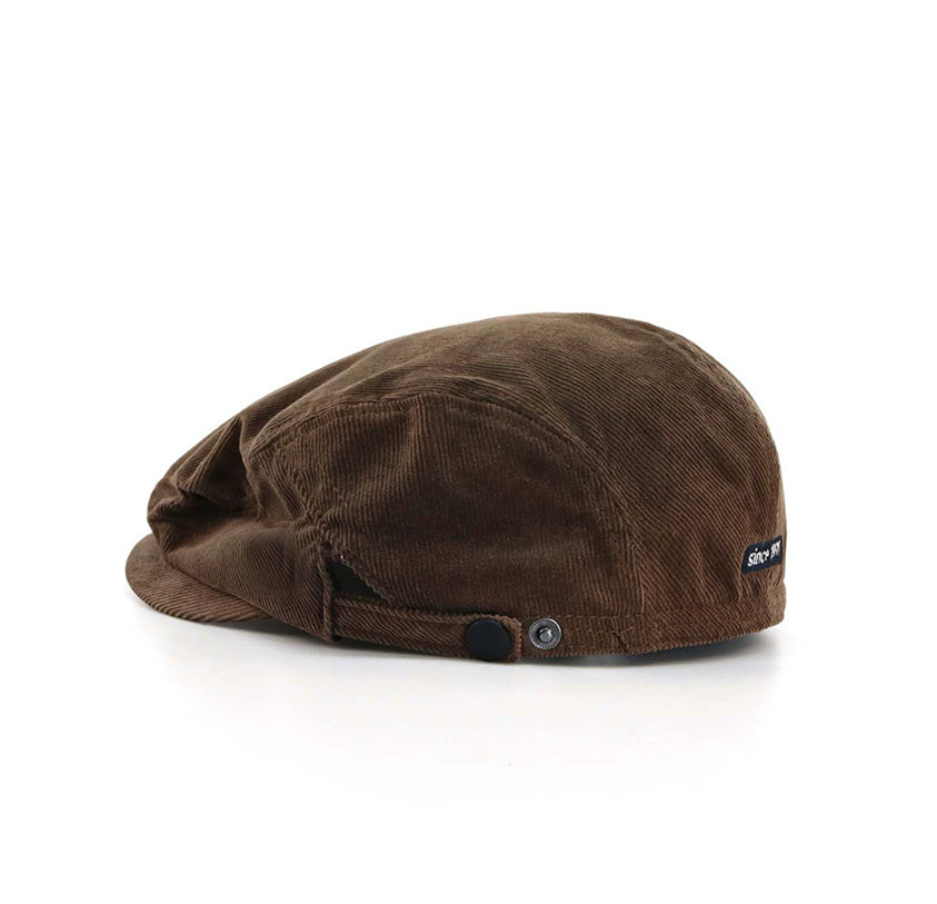 "Newsboy" Cap