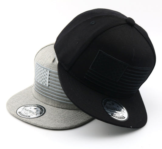 "All-American" Snapback