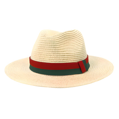 "Panama" Stylish Summer Hat