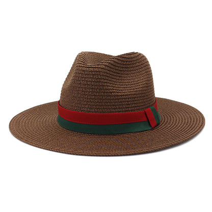 "Panama" Stylish Summer Hat